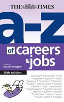 A-Z of Careers & Jobs