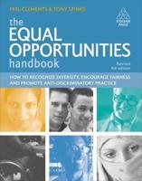 The Equal Opportunities Handbook