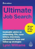 Ultimate Job Search