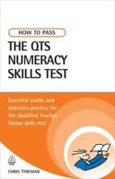 How to Pass the QTS Numeracy Skills Test
