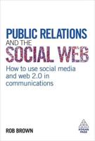 Public Relations and the Social Web