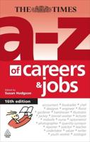 A-Z of Careers & Jobs