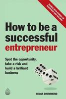 How to Be a Successful Entrepreneur