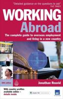 Working Abroad