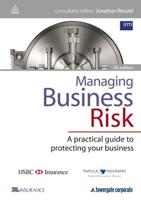 Managing Business Risk