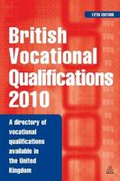 British Vocational Qualifications 2010