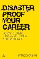 Disaster Proof Your Career
