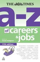 A-Z of Careers & Jobs