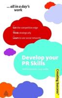 Develop Your PR Skills