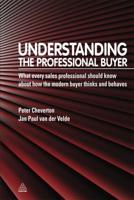 Understanding the Professional Buyer