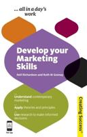 Develop Your Marketing Skills