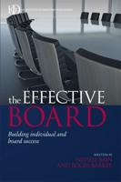 The Effective Board