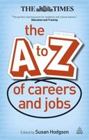 The A-Z of Careers and Jobs