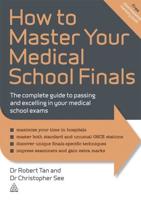 How to Master Your Medical School Finals
