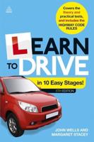 Learn to Drive in 10 Easy Stages!