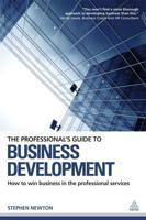 The Professional's Guide to Business Development