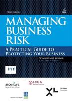 Managing Business Risk