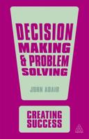 Decision Making & Problem Solving