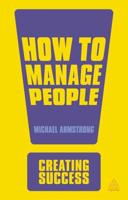 How to Manage People