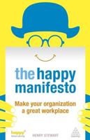 The Happy Manifesto