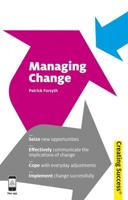 Managing Change