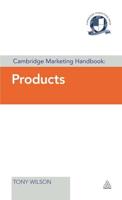 Cambridge Handbook of Product Marketing