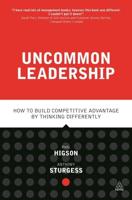 Uncommon Leadership