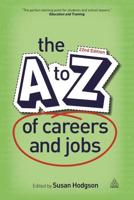 The A to Z of Careers and Jobs