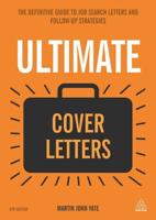 Ultimate Cover Letters