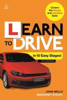 Learn to Drive in 10 Easy Stages!