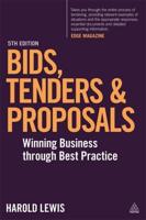 Bids, Tenders & Proposals