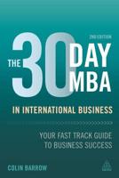 The 30 Day MBA in International Business