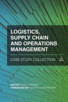 Logistics, Supply Chain and Operations Management