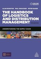 The Handbook of Logistics and Distribution Management