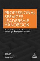 Professional Services Leadership Handbook