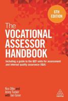 The Vocational Assessor Handbook