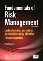 Fundamentals of Risk Management