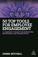 50 Top Tools for Employee Engagement