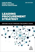 Leading Procurement Strategy