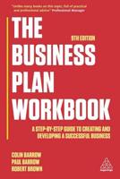 The Business Plan Workbook