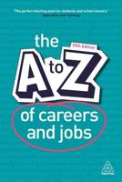 The A to Z of Careers and Jobs