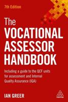 The Vocational Assessor Handbook