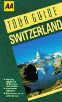 AA Tour Guide Switzerland