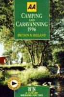 AA Camping and Caravanning Guide 1996