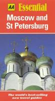 Essential Moscow and St. Petersburg