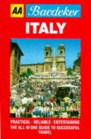 Baedeker Italy