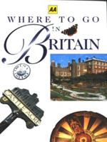 Where to Go in Britain