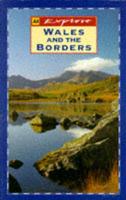 AA Explore Wales and the Borders