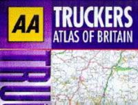 Truckers Atlas of Britain