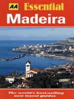 Essential Madeira